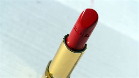 chanel lipstick 104 passion review|Chanel rouge allure lipstick review.